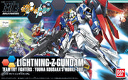 Bandai 1/44 HGBF Lightning Z Gundam | 196717