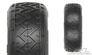Proline 8216-02 Suburbs 2.2in 2WD M3 (Soft) Off Road Buggy Front Tyres 2pcs