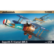 Eduard 82171 1/48 Sopwith F.1 Camel BR.1
