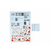 Eduard 82182 1/48 Z-226MS Trener