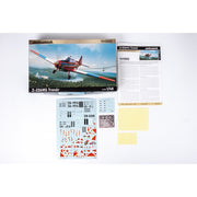 Eduard 82182 1/48 Z-226MS Trener