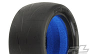 Proline Prime 2.2in M4 S-Soft Rear Buggy Tyres 2pcs