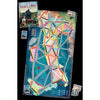 Ticket to Ride Japan and Italy