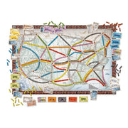 Ticket to Ride