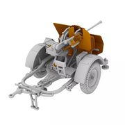 IBG Models 72076 1/72 German Flak 38 Anti Aircraft Gun