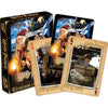 Harry Potter and the Sorcerers Stone Playing Cards