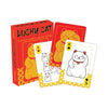 840391113190 Lucky Cat Playing Cards