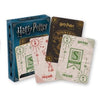Harry Potter Artifacts Playing Cards