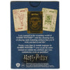 Harry Potter Artifacts Playing Cards