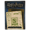 840391123526 Harry Potter Artifacts Playing Cards