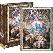 Dark Crystal Puzzle 500 pieces