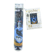 Aquarius Puzzle Harry Potter Ravenclaw Mini Tube 150pc Jigsaw Puzzle