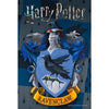 Aquarius Puzzle Harry Potter Ravenclaw Mini Tube 150pc Jigsaw Puzzle