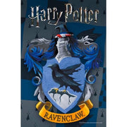 Aquarius Puzzle Harry Potter Ravenclaw Mini Tube 150pc Jigsaw Puzzle