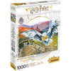 Aquarius Puzzle Harry Potter Hedwig Puzzle 1000pc Jigsaw Puzzle