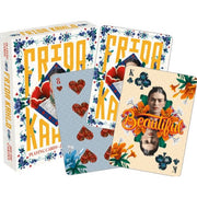 Frida Kahlo Playing Cards