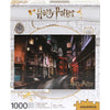 Aquarius Puzzle Harry Potter Diagon Alley 1000pc Jigsaw Puzzle