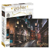 Aquarius Puzzle Harry Potter Diagon Alley 1000pc Jigsaw Puzzle