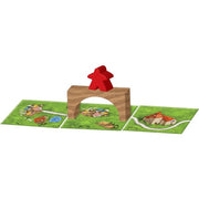 Carcassonne Expansion 8 Bridges Castles and Bazaars - Metro Hobbies