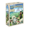 Carcassonne Expansion 9 Hills and Sheep