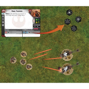 Star Wars Legion Core Set