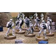 Star Wars Legion Core Set