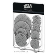 Star Wars Legion Premium Large Bases