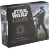 Star Wars Legion Imperial Death Troopers Unit Expansion