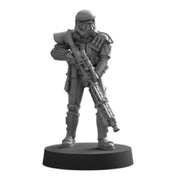 Star Wars Legion Imperial Death Troopers Unit Expansion