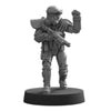 Star Wars Legion Imperial Death Troopers Unit Expansion