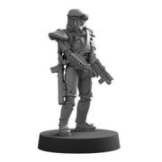 Star Wars Legion Imperial Death Troopers Unit Expansion