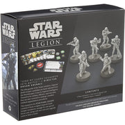 Star Wars Legion Imperial Death Troopers Unit Expansion