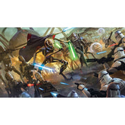 Star Wars Legion Clone Wars Core Set