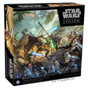 Star Wars Legion Clone Wars Core Set