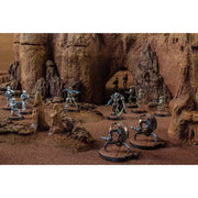 Star Wars Legion Clone Wars Core Set