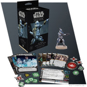 Star Wars Legion Clone Captain Rex Commander Expansion
