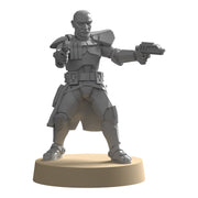 Star Wars Legion Clone Captain Rex Commander Expansion