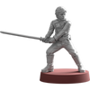 Star Wars Legion Luke Skywalker Operative Expansion