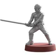 Star Wars Legion Luke Skywalker Operative Expansion