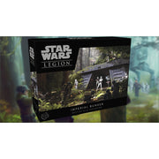 Star Wars Legion Imperial Bunker Battlefield Expansion