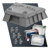 Star Wars Legion Imperial Bunker Battlefield Expansion