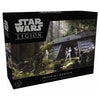 Star Wars Legion Imperial Bunker Battlefield Expansion