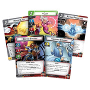 Marvel Champions Dr. Strange Hero Pack LCG Living Card Games