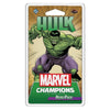 Marvel Champions LCG Hulk Hero Pack
