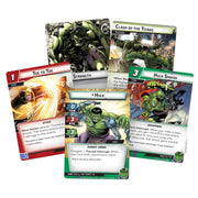 Marvel Champions LCG Hulk Hero Pack