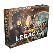 Pandemic Legacy Season 0