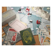 Pandemic Legacy Season 0