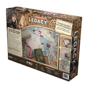 Pandemic Legacy Season 0