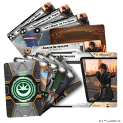Star Wars Legion Anakin Skywalker Commander Expansion