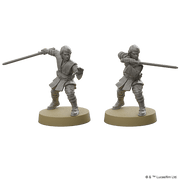 Star Wars Legion Anakin Skywalker Commander Expansion